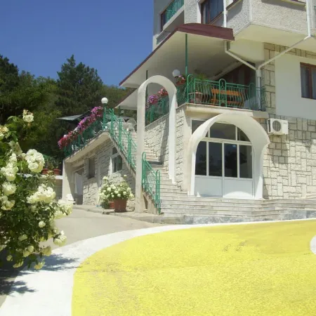 Hotel Zora