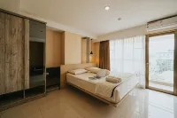 Tamansari Tera Residence By HJG โรงแรมใน