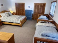 Waterfront & Dock, Walking Distance To Downtown! - Wifi