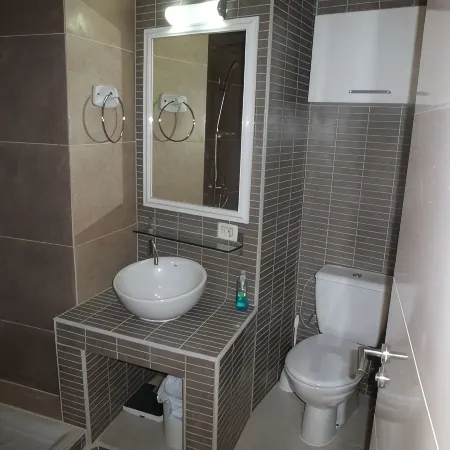 2 bedroom apartment - Los Geranios, Las Americas