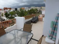 2 bedroom apartment - Los Geranios, Las Americas - 3-Star