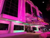 Hotel Ambaji International