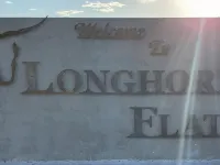 Longhorn Flats Hotels in Eddy County