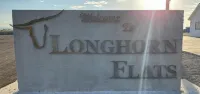 Longhorn Flats