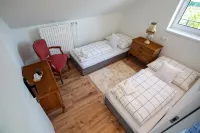 Villa Vintage Room B 106 - 3-Star