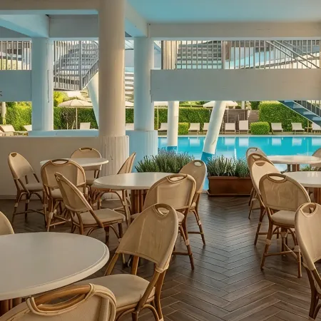 Hotel Poseidon