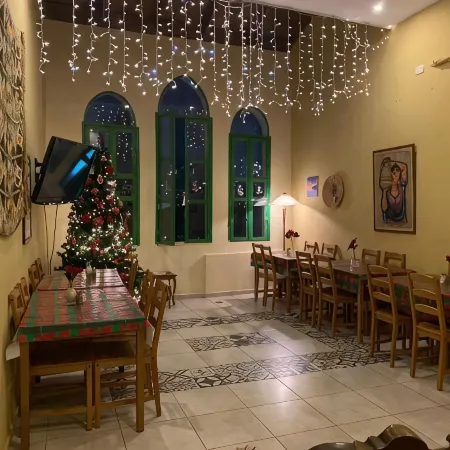 Al Bishara Guest House