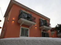 Saint George Hotel Parga - con vistas al mar