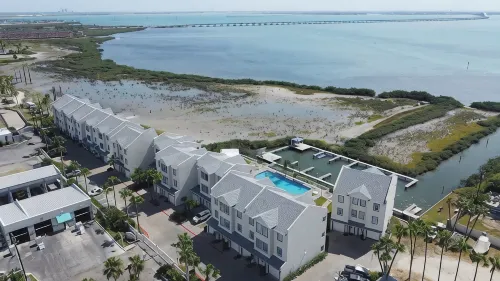 3 Level Luxury Beachlike Pool - Killer Sunsets