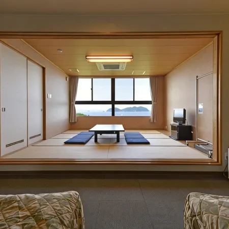Kokuminshukusha Hadomisaki