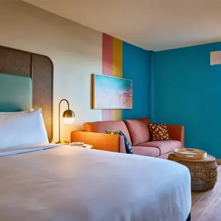 voco THE SHELBY - MYRTLE BEACH by IHG