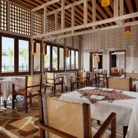 Retac Qunay Dahab Resort & SPA
