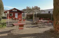Landgasthof-Bikerhotel Arnold - Pet-friendly