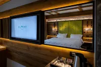 Belmont Hotel & Spa 30 km from Sinaia - 2-Star