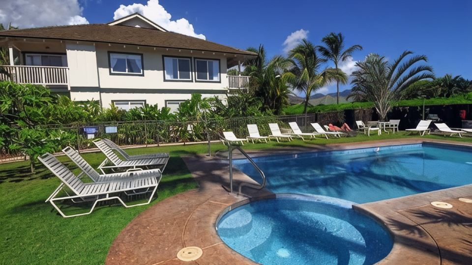 Regency at Poipu Kai 323: Beautifully Updated Poipu Resort Condo With A/C