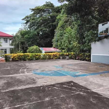 Camiguin Lanzones Resort