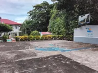 Camiguin Lanzones Resort - parkir