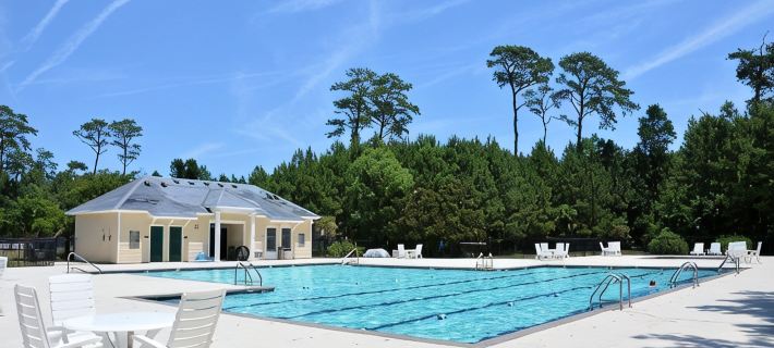 Bay Creek Meets Historic Cape Charles! Pool Access! New Outdoor Shower! Hotels in Northampton County