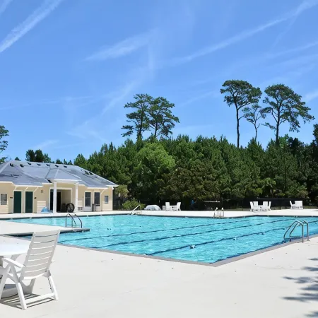 Bay Creek Meets Historic Cape Charles! Pool Access! New Outdoor Shower!