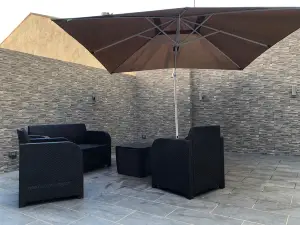 Sunrise Beach Apartment Trapani