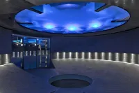 Borgo San Barbato Resort Spa & Golf - Hot Tub