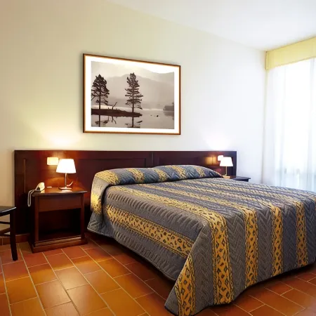Hotel Borgo Degli Olivi