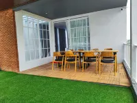 Green Mountain Villa Garut - Boutique