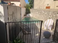 Appartement de Charme Proche des Plages Hotels in Frontignan