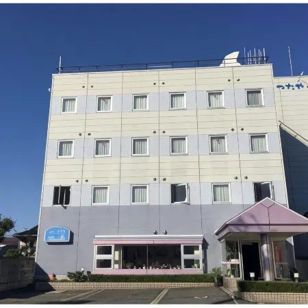 Hotel Tsutaya