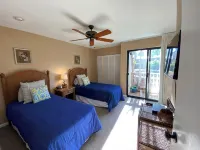 Enjoy Our Private 2 Br/2 BA Vacation Home! - 3-نجوم
