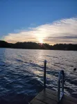 Lake Getaway at Coventry Lake! close to Uconn - 3-Star