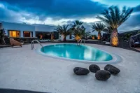 Los Lirios Hotel Rural - Adults Only