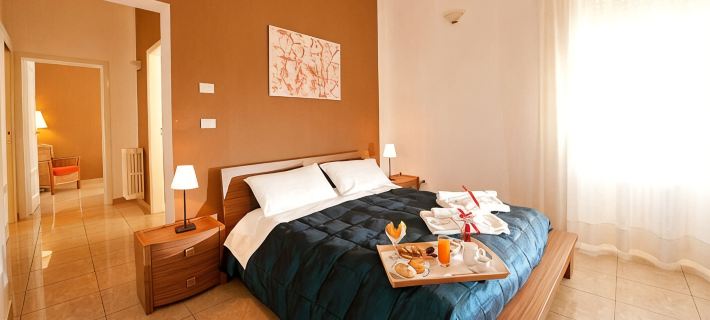 FourSeasons Hotel di Lecce