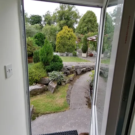 Comfortable and Spacious Apartment in Middleton-by- Youlgrave Near Bakewell.