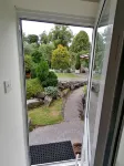 Comfortable and Spacious Apartment in Middleton-by- Youlgrave Near Bakewell. - キッチン