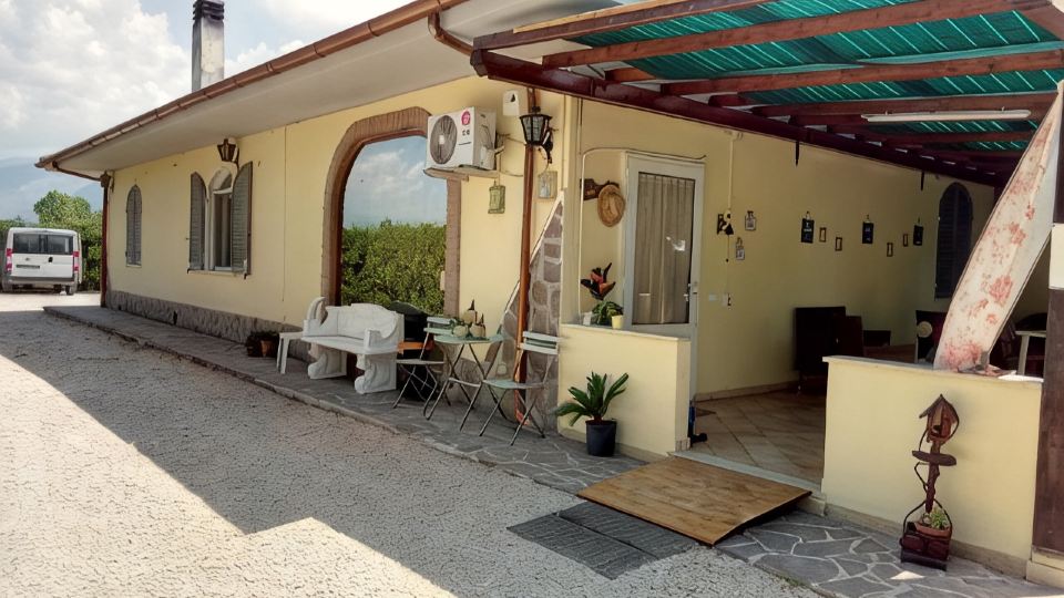 Casadolcecasalatina