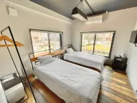 Book Tea Bed Izuoshima - Hostel - 2-Star