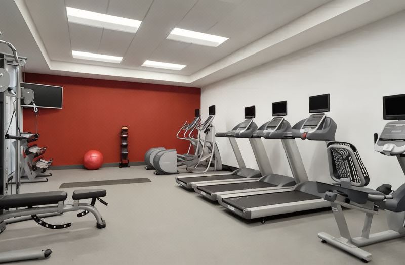 Homewood Suites by Hilton Memphis-Southaven photo 4