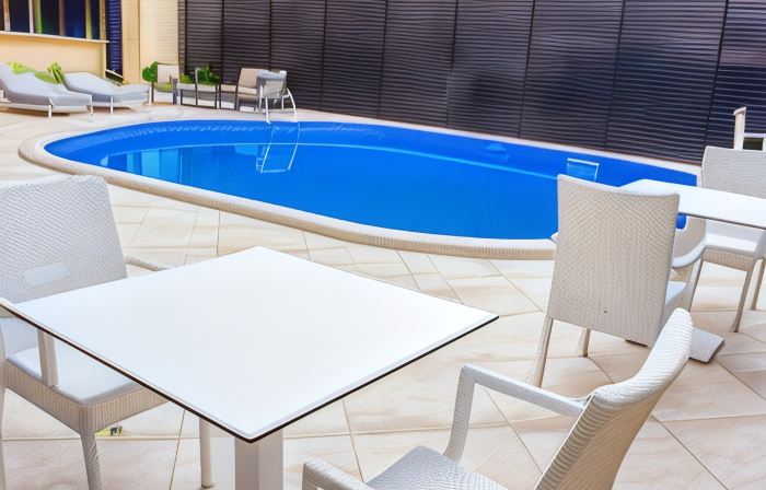 Merina Hotel