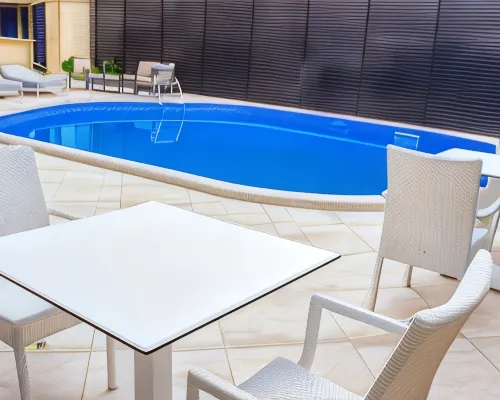 Merina Hotel Hotels in Yaounde