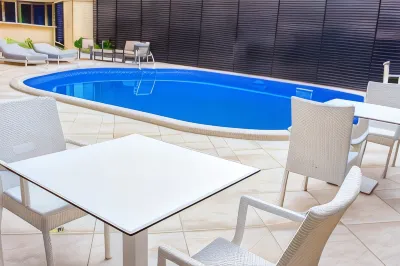 Merina Hotel Hotels in 