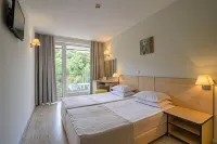 Madara Park Hotel - 3 stelle