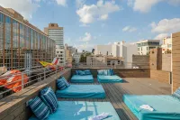 Dream Beach TLV Boutique Hotel - Wifi