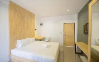 The Cozy Hotel - Wifi