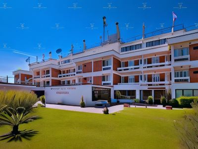 Garden Hotel