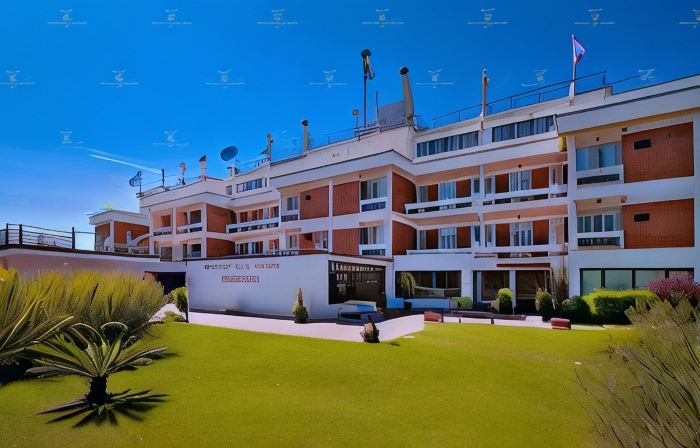 Garden Hotel