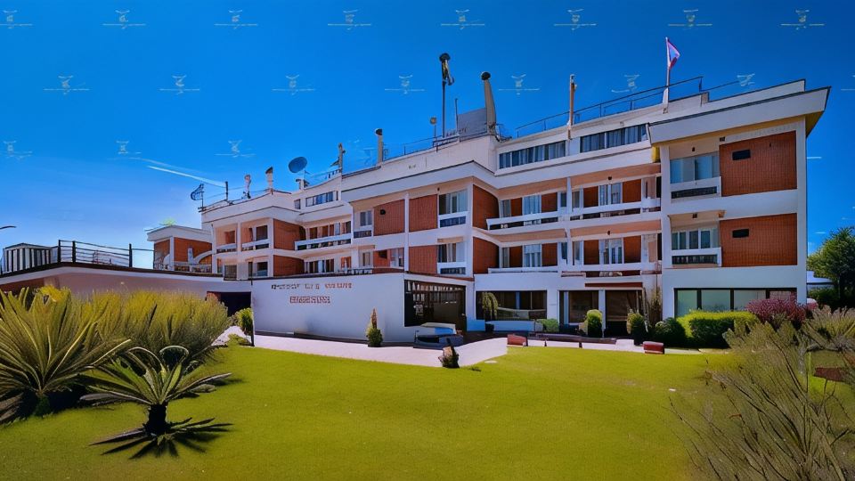 Garden Hotel