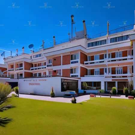 Garden Hotel