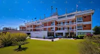 Garden Hotel - parcheggio
