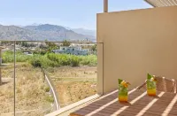 Ventale Island Breeze Resort - Scenic